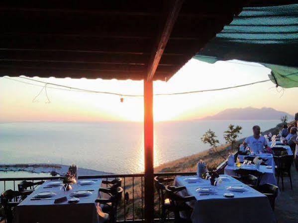 Yakamoz Hotel Goekceada Gokceada Ngoại thất bức ảnh