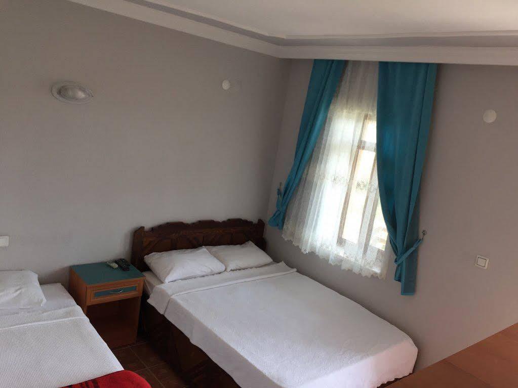 Yakamoz Hotel Goekceada Gokceada Ngoại thất bức ảnh