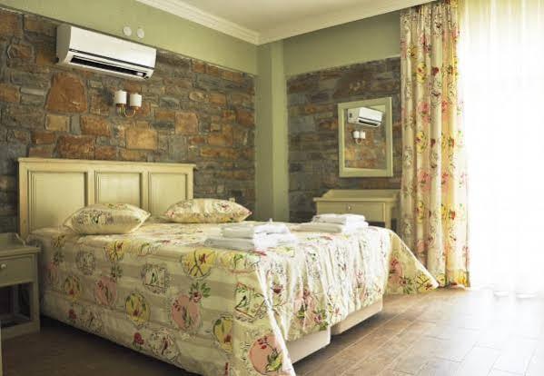 Yakamoz Hotel Goekceada Gokceada Ngoại thất bức ảnh