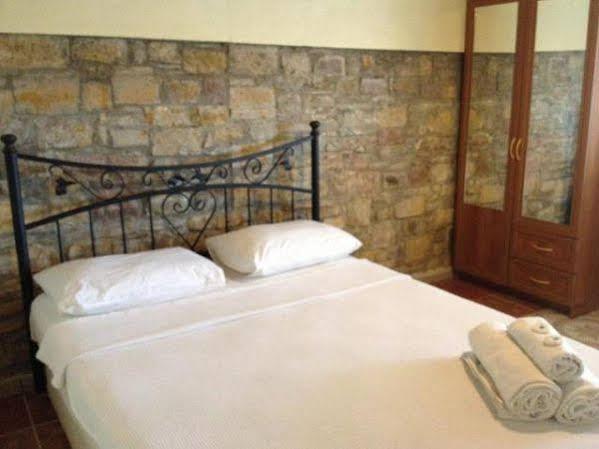 Yakamoz Hotel Goekceada Gokceada Ngoại thất bức ảnh