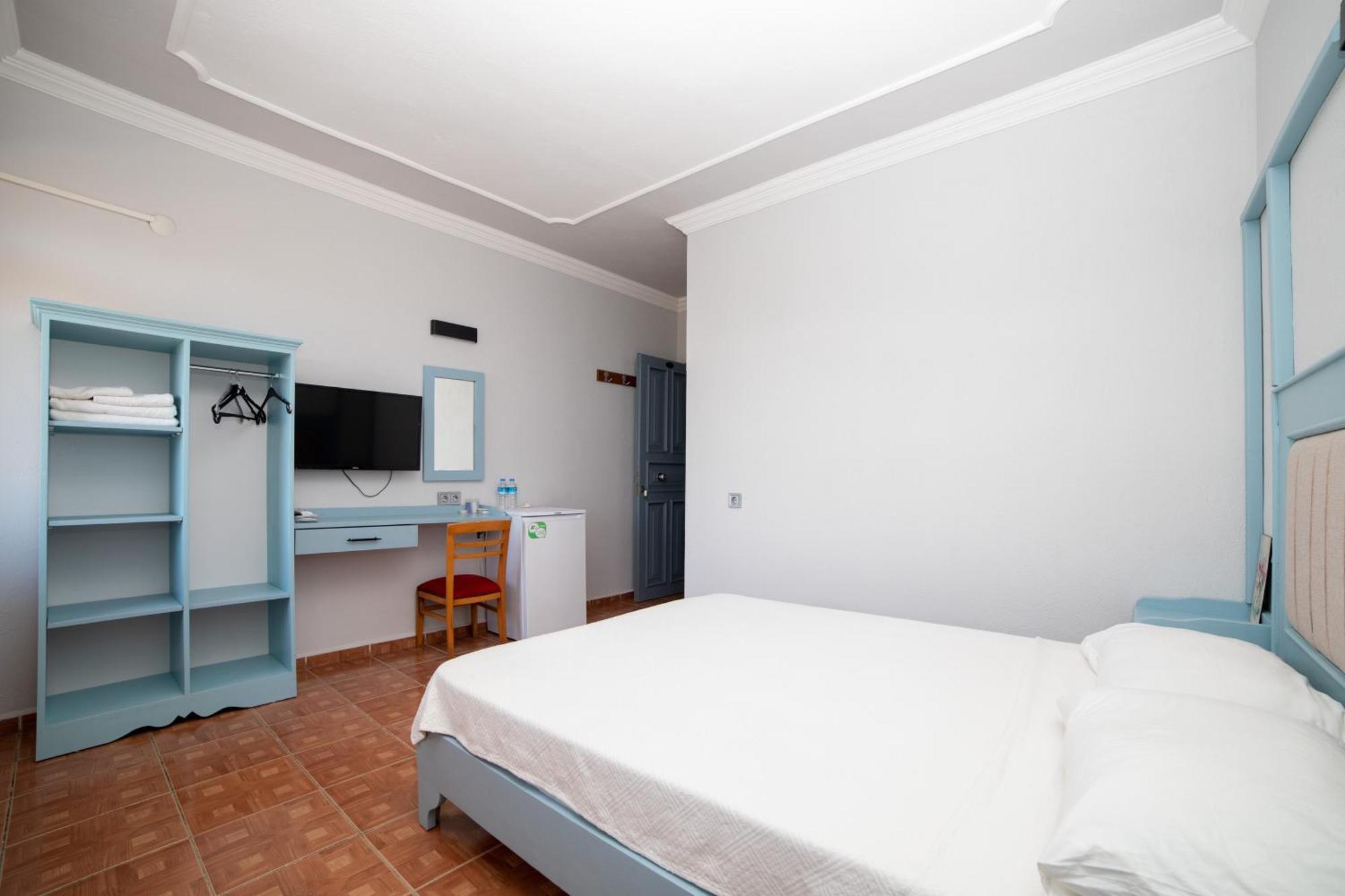 Yakamoz Hotel Goekceada Gokceada Ngoại thất bức ảnh