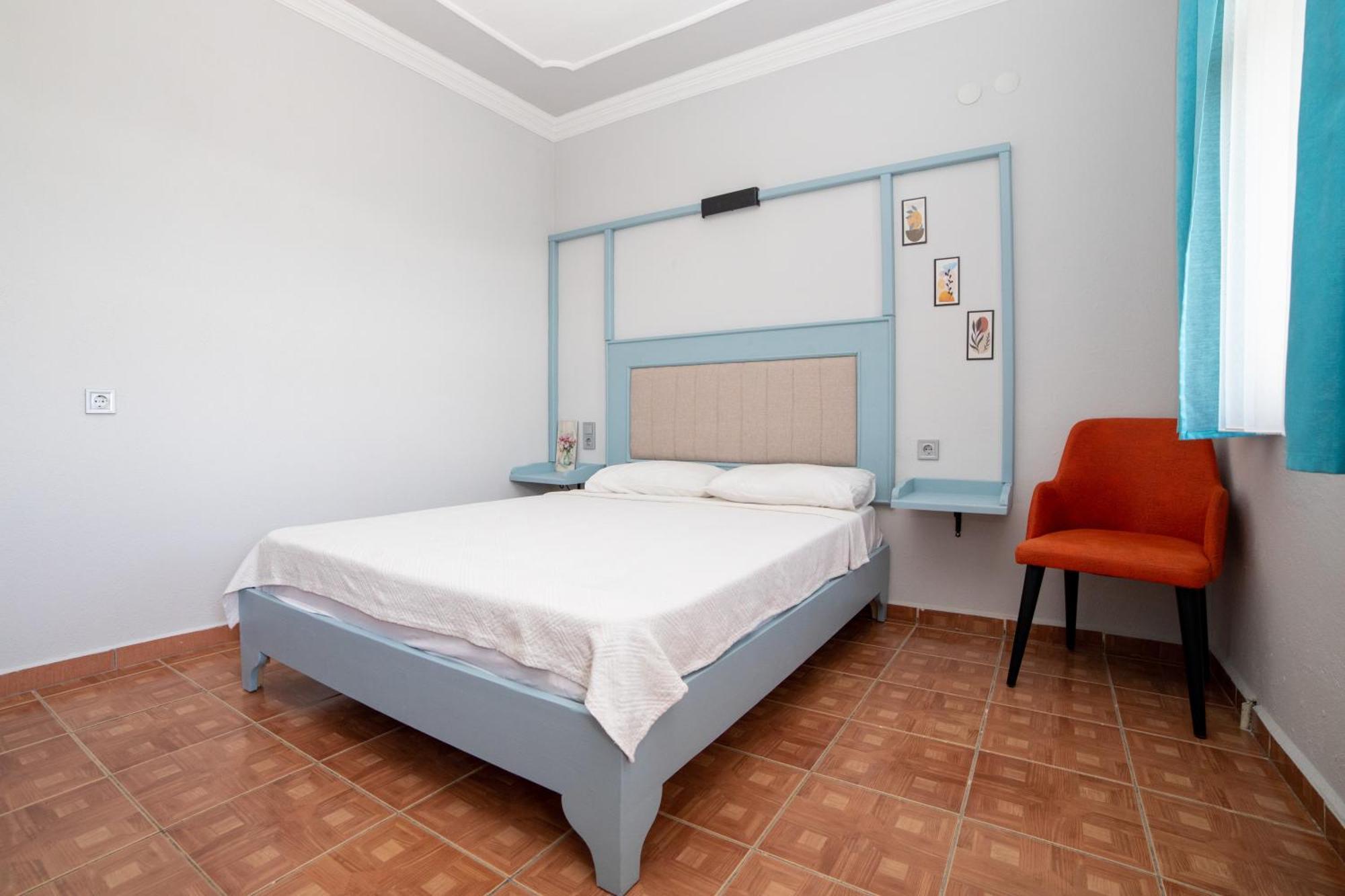 Yakamoz Hotel Goekceada Gokceada Ngoại thất bức ảnh