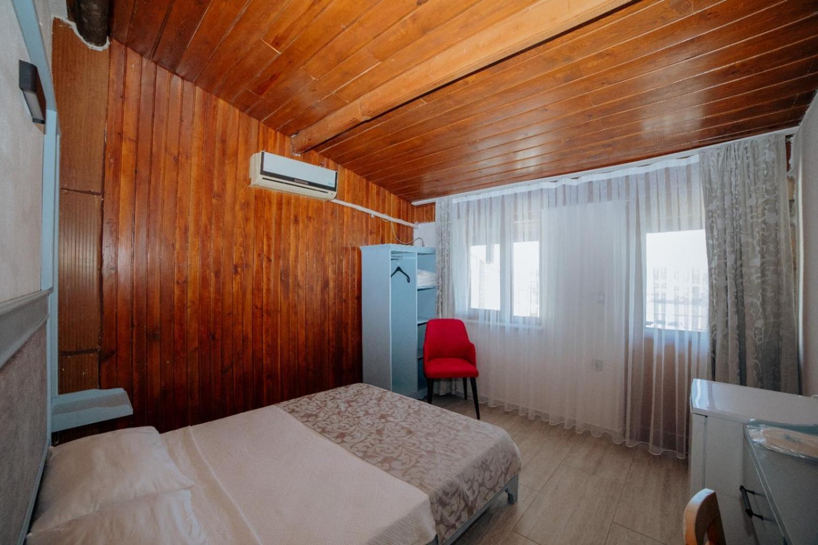 Yakamoz Hotel Goekceada Gokceada Ngoại thất bức ảnh