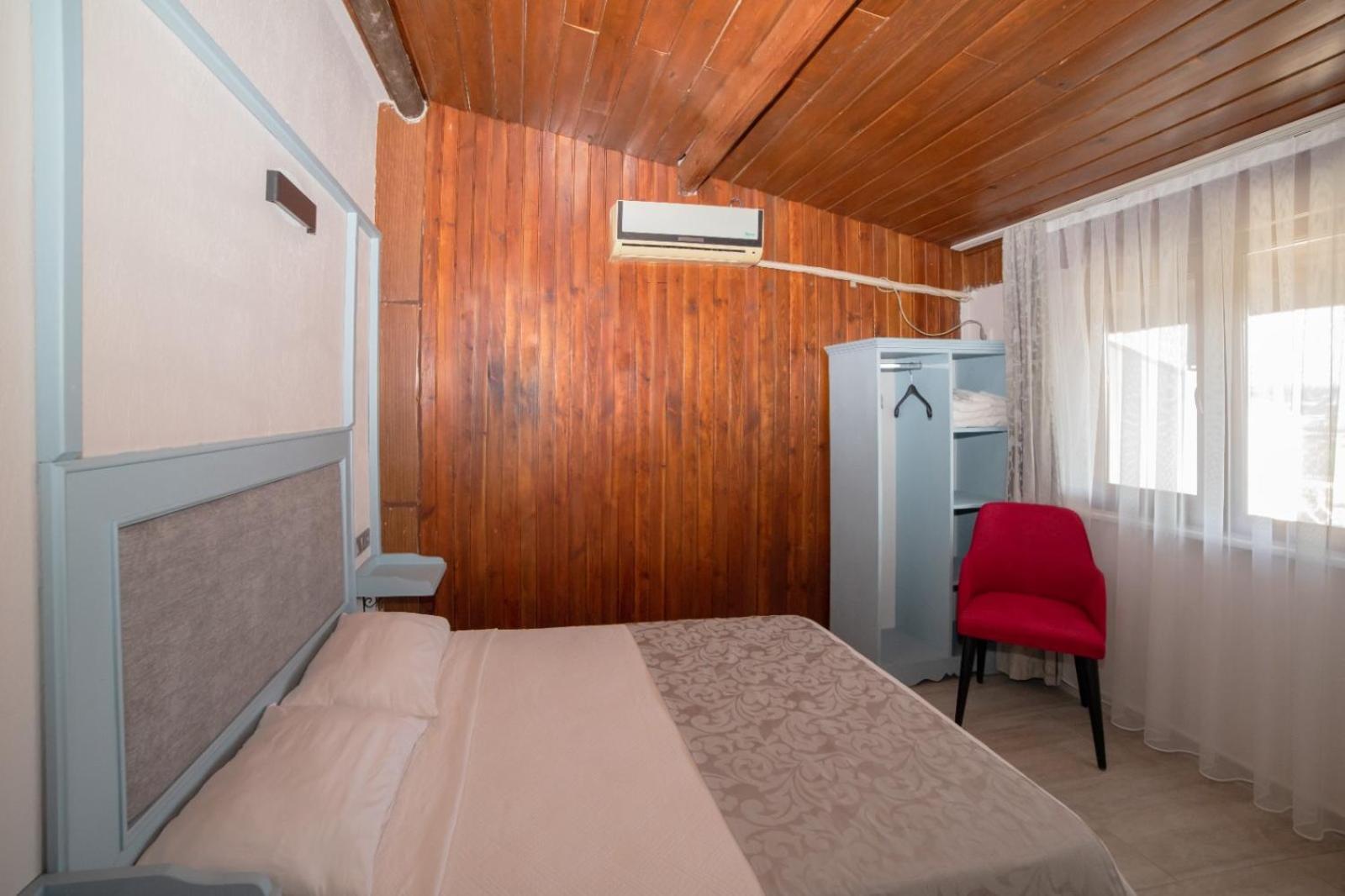 Yakamoz Hotel Goekceada Gokceada Ngoại thất bức ảnh