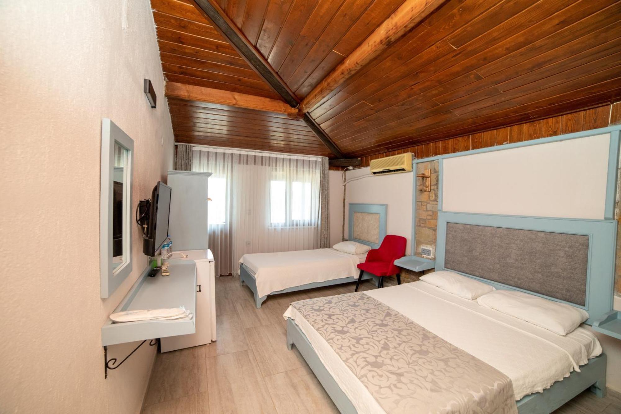 Yakamoz Hotel Goekceada Gokceada Ngoại thất bức ảnh