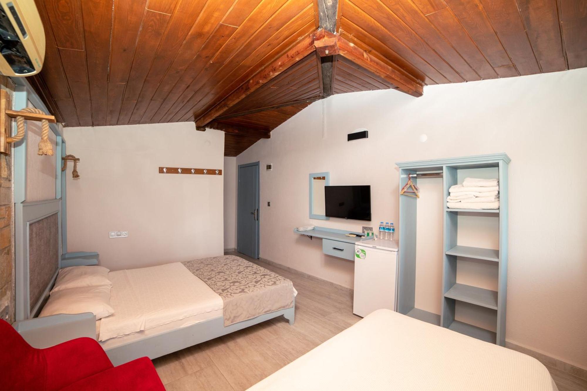 Yakamoz Hotel Goekceada Gokceada Ngoại thất bức ảnh