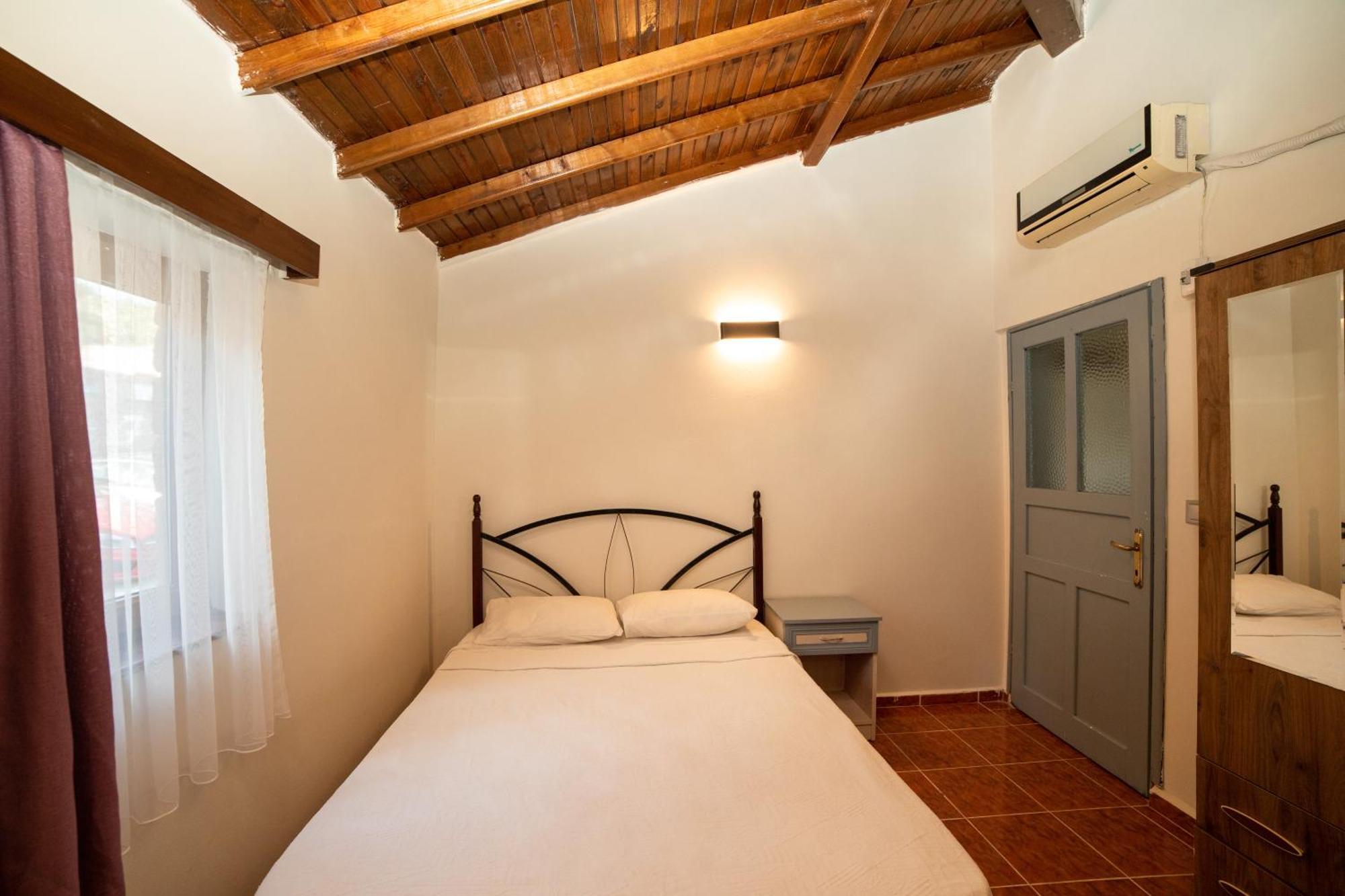 Yakamoz Hotel Goekceada Gokceada Ngoại thất bức ảnh
