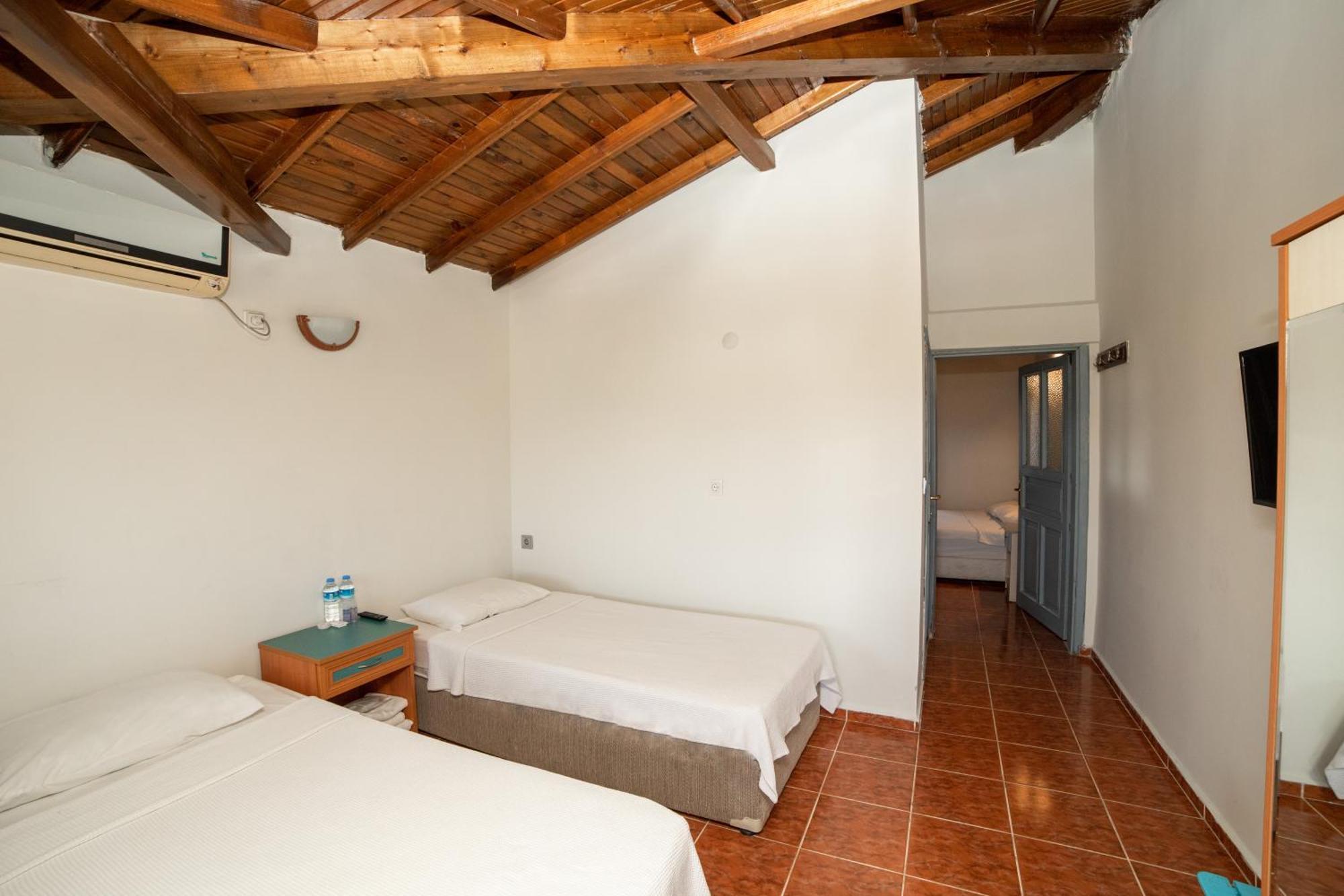 Yakamoz Hotel Goekceada Gokceada Ngoại thất bức ảnh